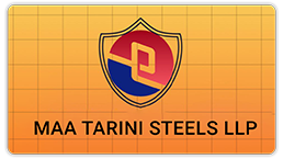 Maa Tarini Steels LLP