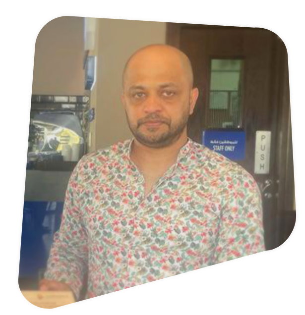 Muhammad Jaishur