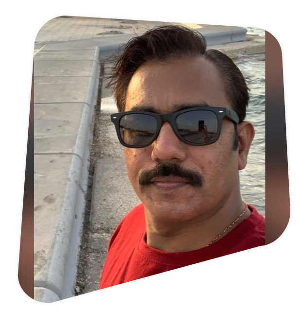 Yogesh